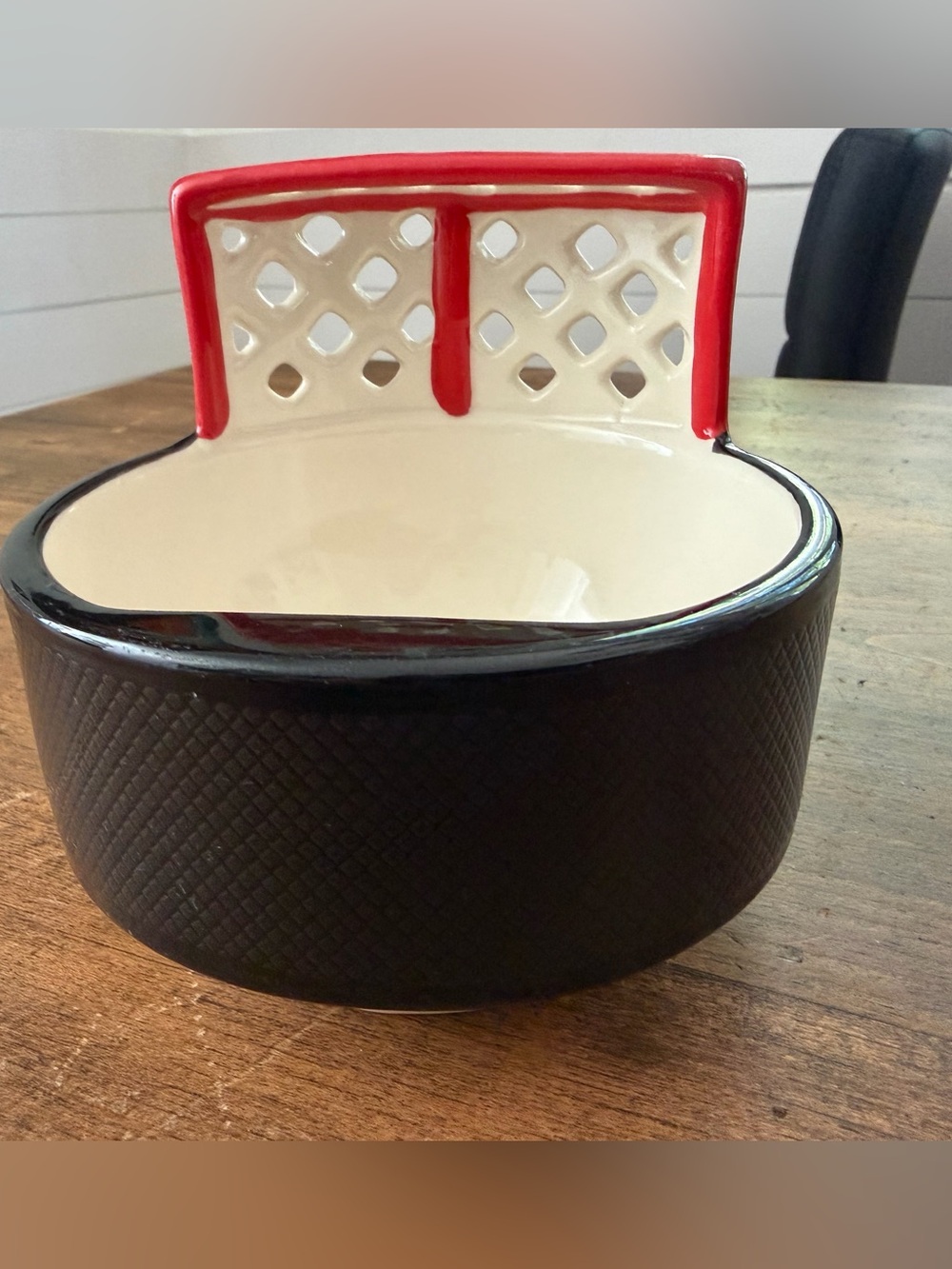 Max’is Creations hockey mug